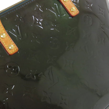 LOUIS VUITTON M93671 Bellevue PM Handbag Vernis Ladies [Used]