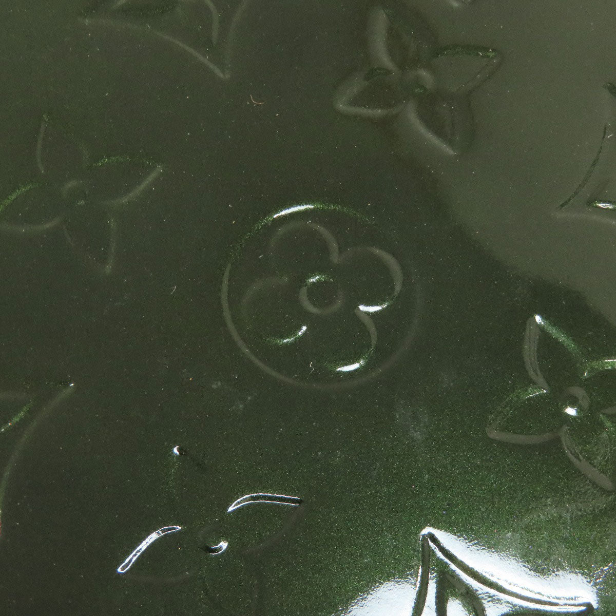 LOUIS VUITTON M93671 Bellevue PM Handbag Vernis Ladies [Used]