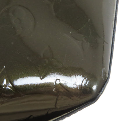 LOUIS VUITTON M93671 Bellevue PM Handbag Vernis Ladies [Used]