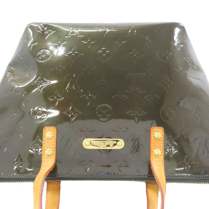 LOUIS VUITTON M93671 Bellevue PM Handbag Vernis Ladies [Used]