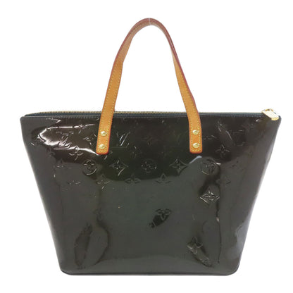 LOUIS VUITTON M93671 Bellevue PM Handbag Vernis Ladies [Used]
