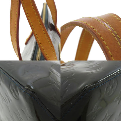 LOUIS VUITTON M93671 Bellevue PM Handbag Vernis Ladies [Used]