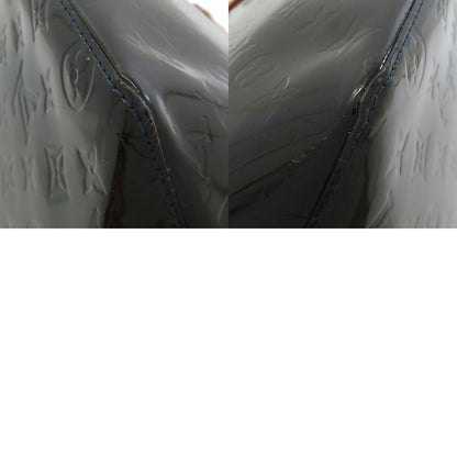 LOUIS VUITTON M93671 Bellevue PM Handbag Vernis Ladies [Used]