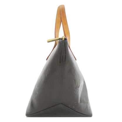 LOUIS VUITTON M93671 Bellevue PM Handbag Vernis Ladies [Used]