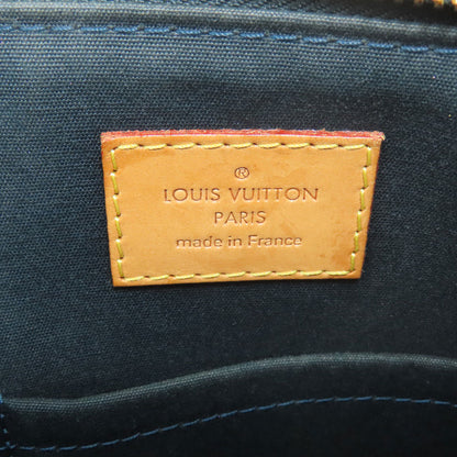 LOUIS VUITTON M93671 Bellevue PM Handbag Vernis Ladies [Used]
