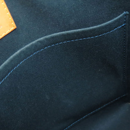 LOUIS VUITTON M93671 Bellevue PM Handbag Vernis Ladies [Used]