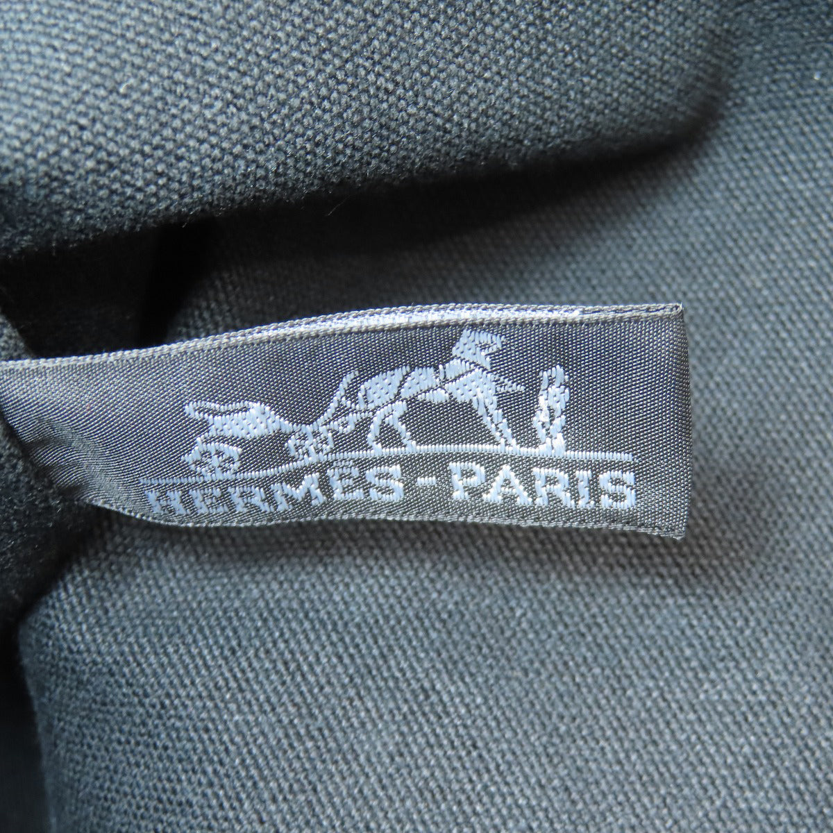 エルメス フールトゥカバス ハンドバッグ キャンバス レディース 【中古】【HERMES】