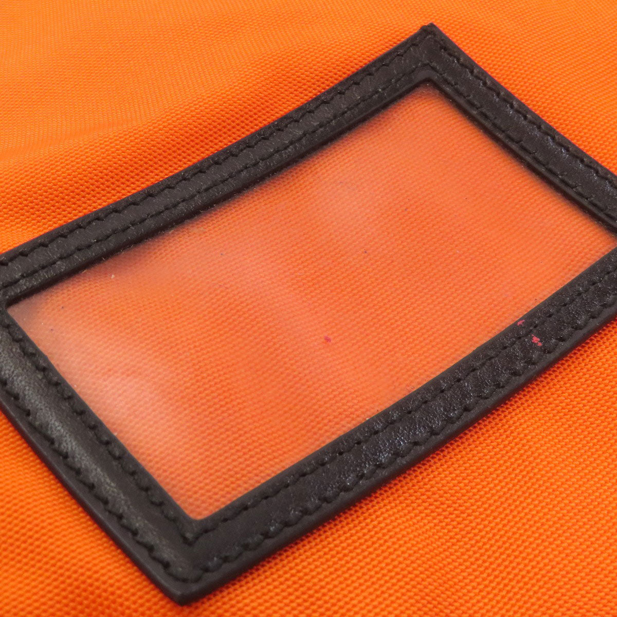 GUCCI 019・0312 Messenger bag outlet Shoulder Bag Nylon Ladies [Used]