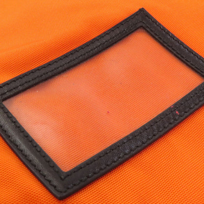 GUCCI 019・0312 Messenger bag outlet Shoulder Bag Nylon Ladies [Used]