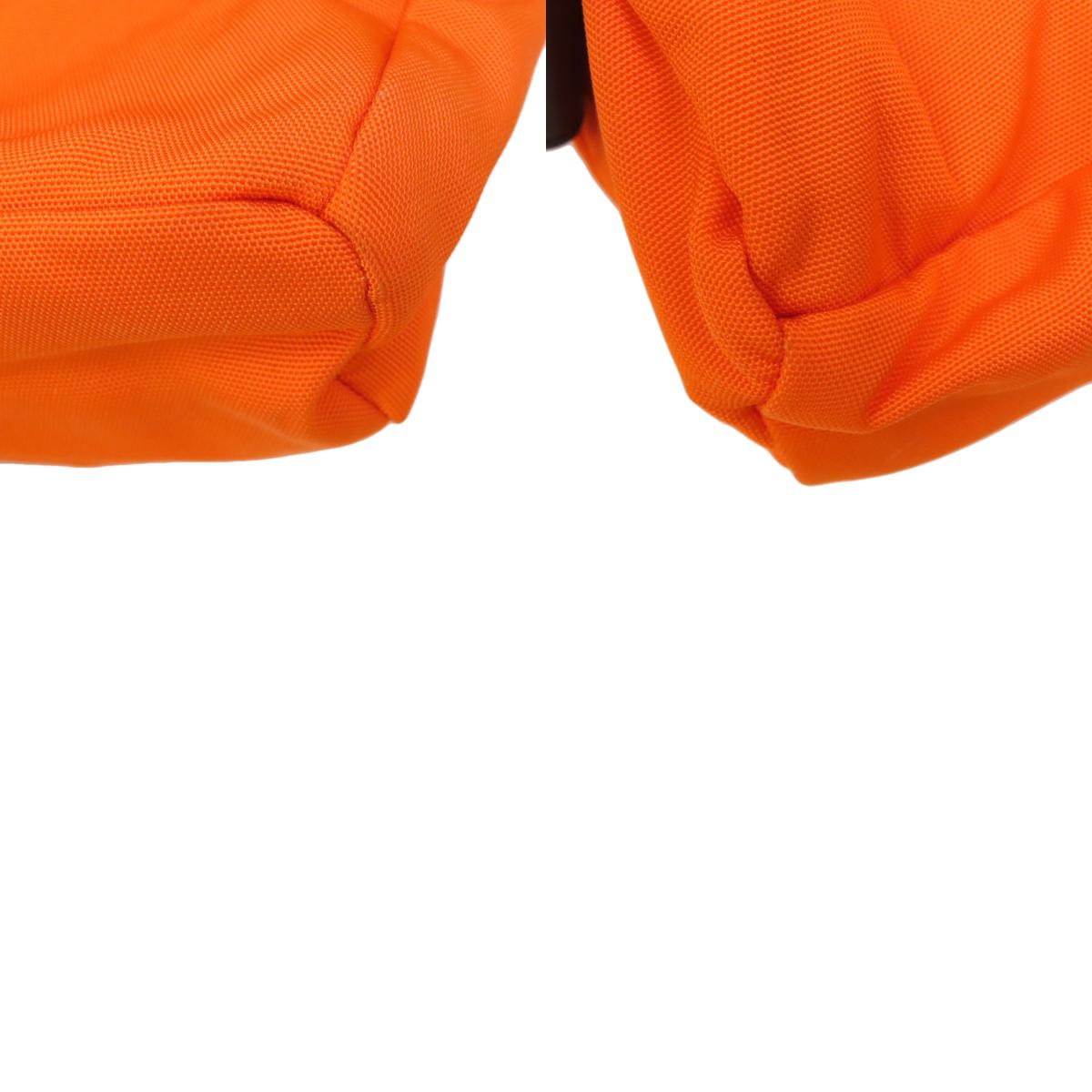 GUCCI 019・0312 Messenger bag outlet Shoulder Bag Nylon Ladies [Used]