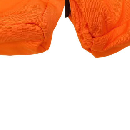 GUCCI 019・0312 Messenger bag outlet Shoulder Bag Nylon Ladies [Used]