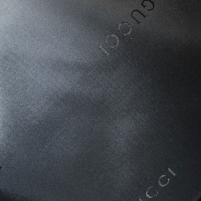 GUCCI 019・0312 Messenger bag outlet Shoulder Bag Nylon Ladies [Used]