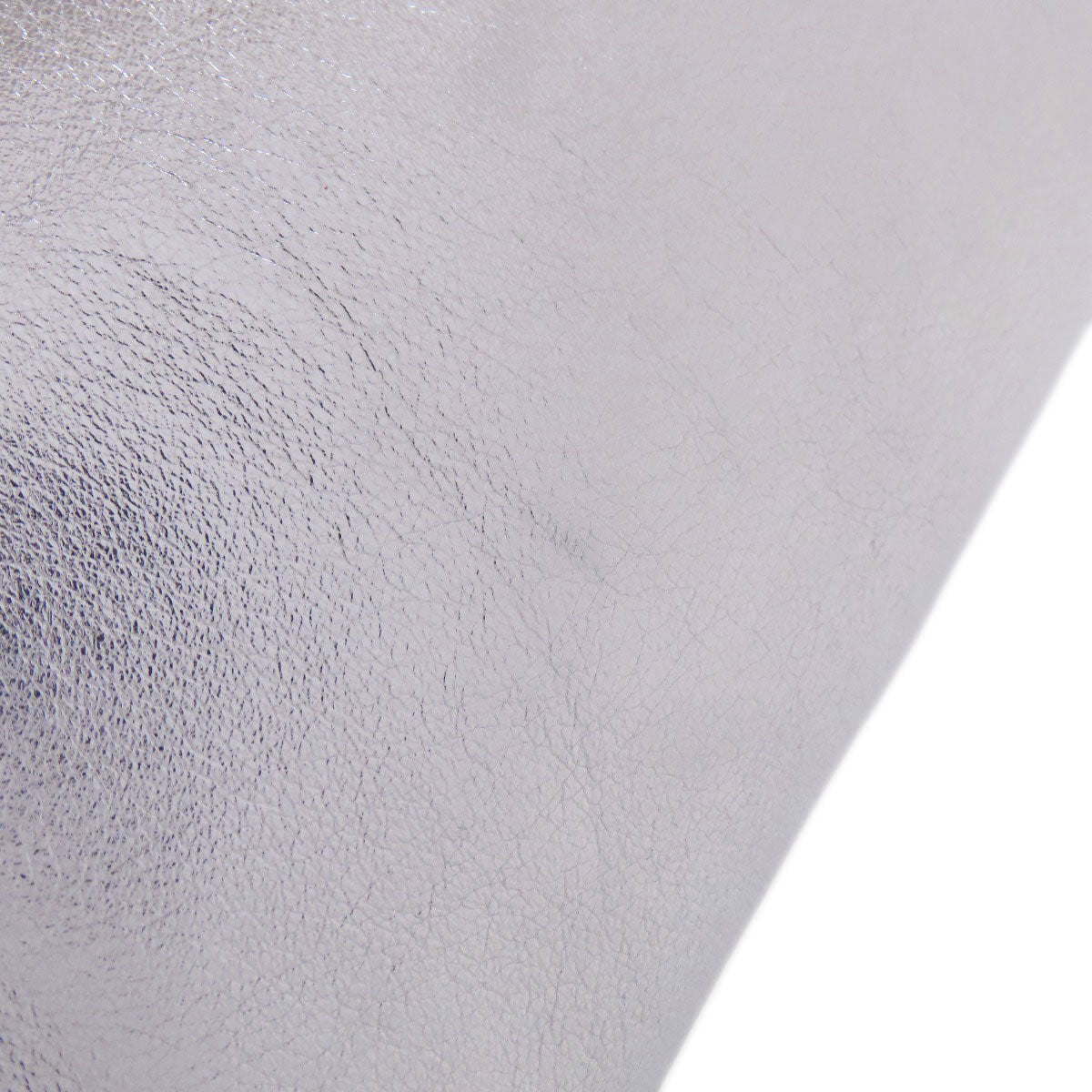 FENDI Peekaboo Mini 2WAY Handbag Calf Ladies [Used]