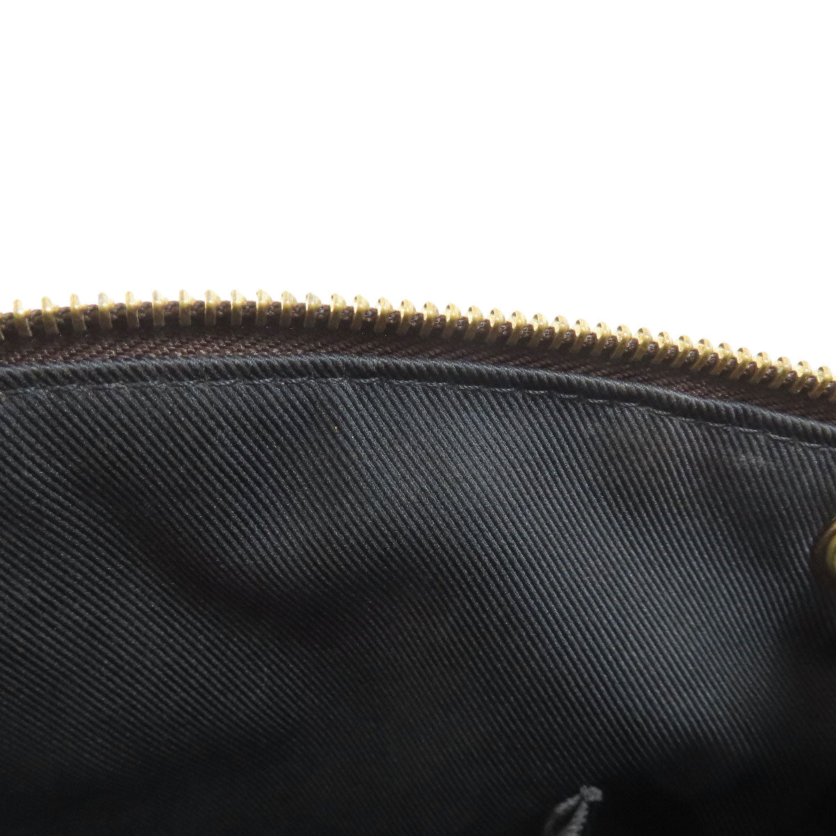 LOUIS VUITTON N45283 Odeon MM Handbag Damier canvas Ladies [Used]