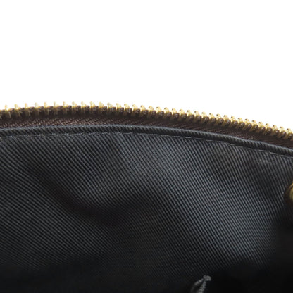 LOUIS VUITTON N45283 Odeon MM Handbag Damier canvas Ladies [Used]