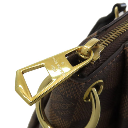 LOUIS VUITTON N45283 Odeon MM Handbag Damier canvas Ladies [Used]