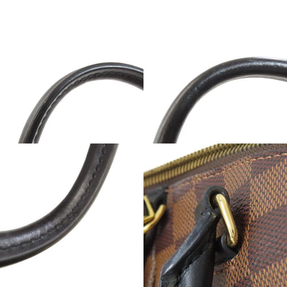 LOUIS VUITTON N45283 Odeon MM Handbag Damier canvas Ladies [Used]