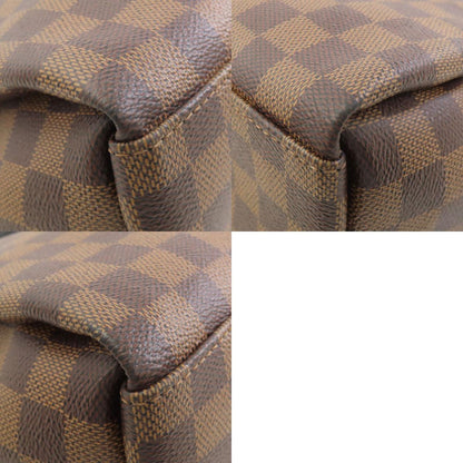LOUIS VUITTON N45283 Odeon MM Handbag Damier canvas Ladies [Used]