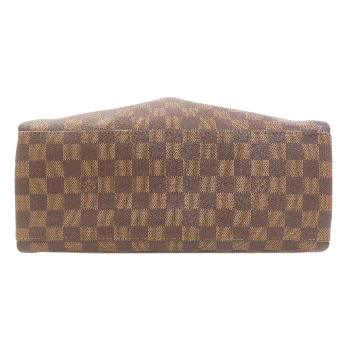 LOUIS VUITTON N45283 Odeon MM Handbag Damier canvas Ladies [Used]