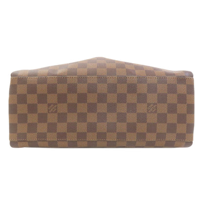 LOUIS VUITTON N45283 Odeon MM Handbag Damier canvas Ladies [Used]
