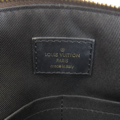 LOUIS VUITTON N45283 Odeon MM Handbag Damier canvas Ladies [Used]