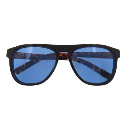 LOUIS VUITTON Z0792E Oliver sunglasses Plastic Ladies [Used]