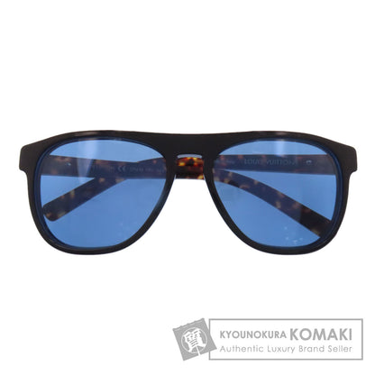 LOUIS VUITTON Z0792E Oliver sunglasses Plastic Ladies [Used]