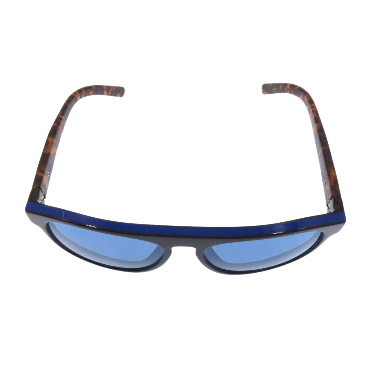 LOUIS VUITTON Z0792E Oliver sunglasses Plastic Ladies [Used]
