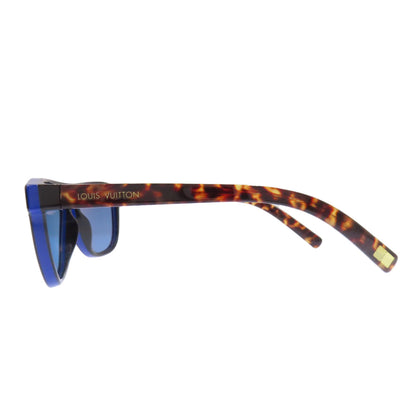 LOUIS VUITTON Z0792E Oliver sunglasses Plastic Ladies [Used]