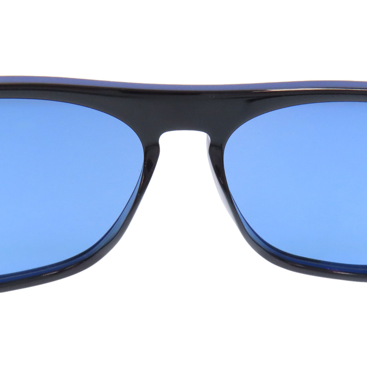 LOUIS VUITTON Z0792E Oliver sunglasses Plastic Ladies [Used]