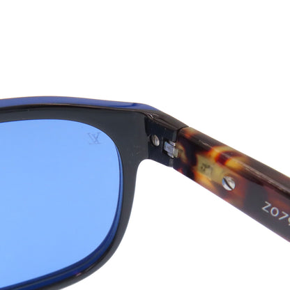 LOUIS VUITTON Z0792E Oliver sunglasses Plastic Ladies [Used]