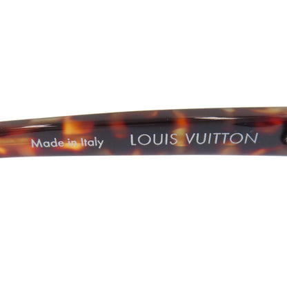 LOUIS VUITTON Z0792E Oliver sunglasses Plastic Ladies [Used]