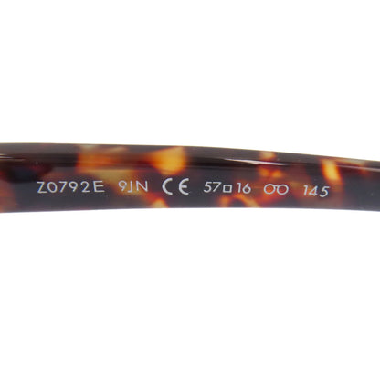LOUIS VUITTON Z0792E Oliver sunglasses Plastic Ladies [Used]