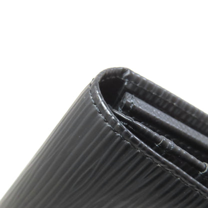 LOUIS VUITTON M63742 Portefeiulle Â· Sarah Long wallet (with coin pocket) Epi Leather Ladies [Used]