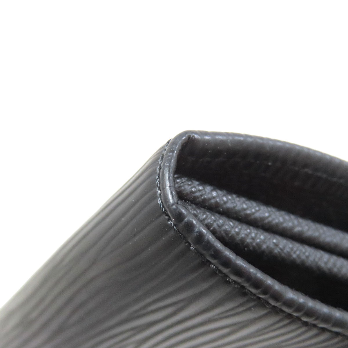 LOUIS VUITTON M63742 Portefeiulle Â· Sarah Long wallet (with coin pocket) Epi Leather Ladies [Used]