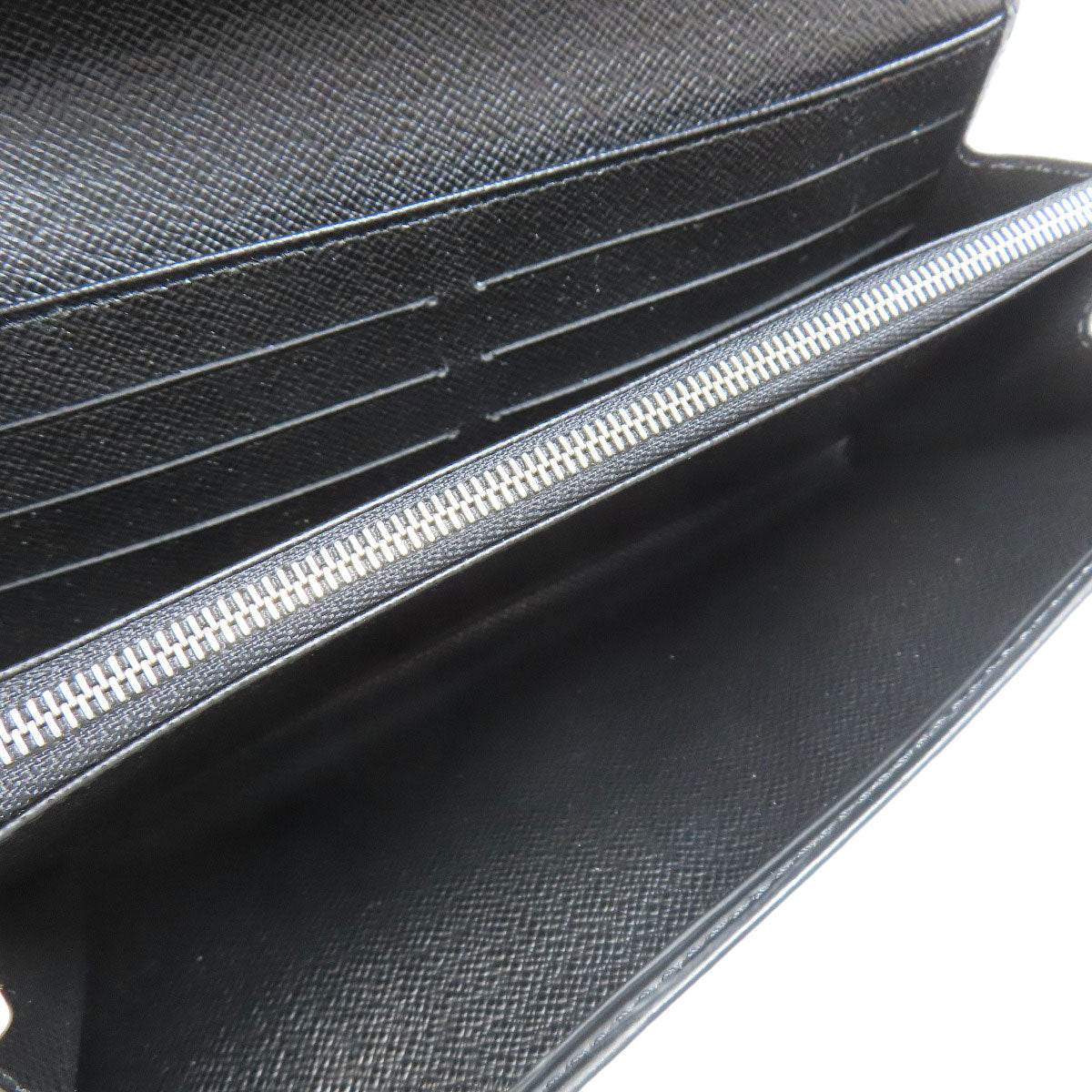 LOUIS VUITTON M63742 Portefeiulle Â· Sarah Long wallet (with coin pocket) Epi Leather Ladies [Used]