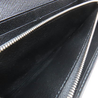 LOUIS VUITTON M63742 Portefeiulle Â· Sarah Long wallet (with coin pocket) Epi Leather Ladies [Used]