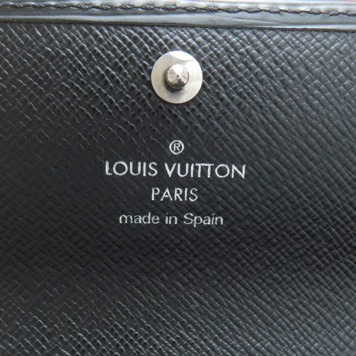LOUIS VUITTON M63742 Portefeiulle Â· Sarah Long wallet (with coin pocket) Epi Leather Ladies [Used]