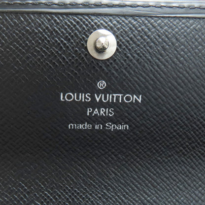 LOUIS VUITTON M63742 Portefeiulle Â· Sarah Long wallet (with coin pocket) Epi Leather Ladies [Used]