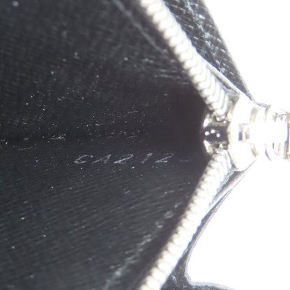 LOUIS VUITTON M63742 Portefeiulle Â· Sarah Long wallet (with coin pocket) Epi Leather Ladies [Used]