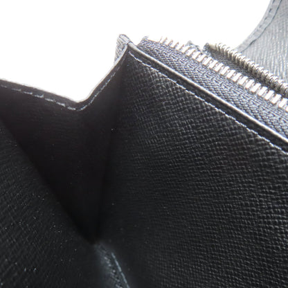 LOUIS VUITTON M63742 Portefeiulle Â· Sarah Long wallet (with coin pocket) Epi Leather Ladies [Used]