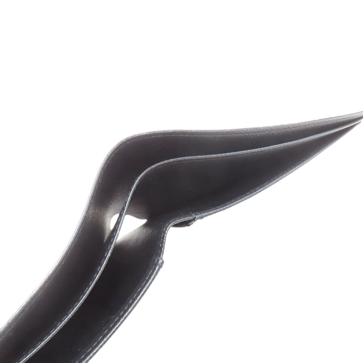 LOUIS VUITTON M61695 Portefeiulle ã» Multripru Bifold Wallet No Coin Pocket Monogram Eclipse mens [Used]