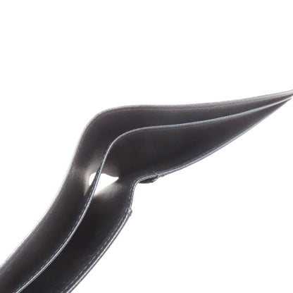 LOUIS VUITTON M61695 Portefeiulle ã» Multripru Bifold Wallet No Coin Pocket Monogram Eclipse mens [Used]