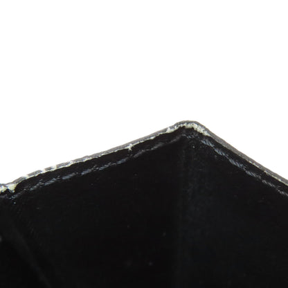 LOUIS VUITTON M69409 Zippy Dragonne Long wallet (with coin pocket) Taiga Ladies [Used]