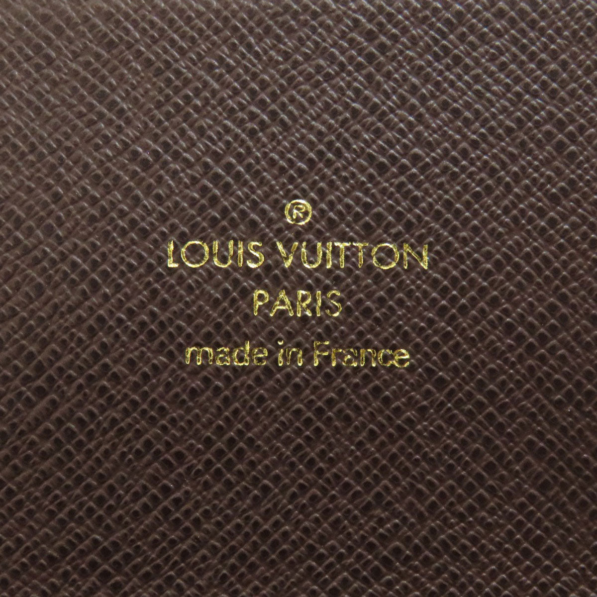 LOUIS VUITTON M95234 Portefeiulle Â· Sarah Long wallet (with coin pocket) Monogram mini orchid Ladies [Used]