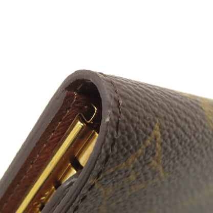 LOUIS VUITTON M62630 Multicles6 key holder Monogram canvas Ladies [Used]