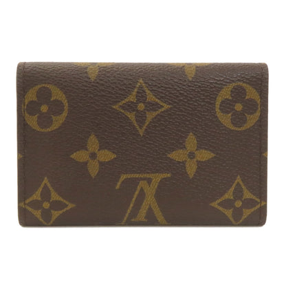 LOUIS VUITTON M62630 Multicles6 key holder Monogram canvas Ladies [Used]