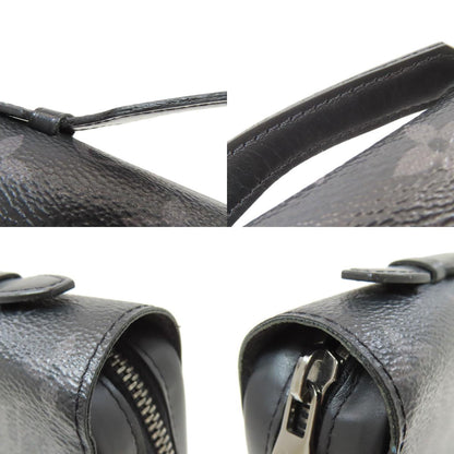 LOUIS VUITTON M61698 Zippy XL Long wallet (with coin pocket) Monogram canvas Ladies [Used]