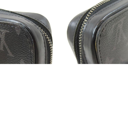LOUIS VUITTON M61698 Zippy XL Long wallet (with coin pocket) Monogram canvas Ladies [Used]