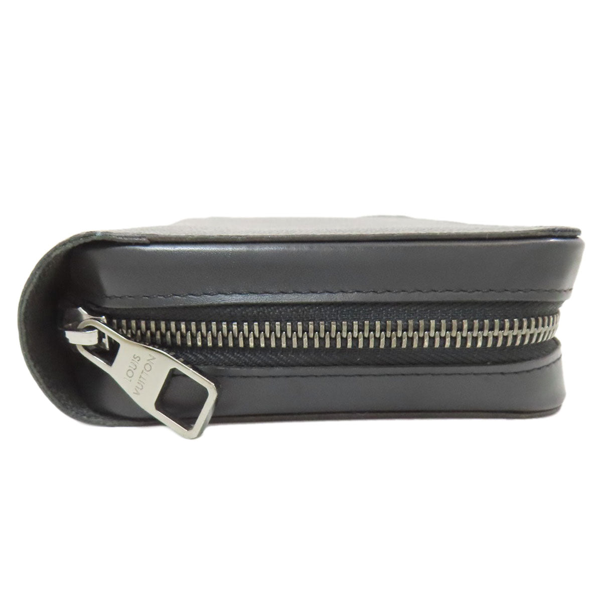 LOUIS VUITTON M61698 Zippy XL Long wallet (with coin pocket) Monogram canvas Ladies [Used]